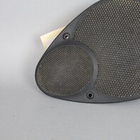 1997-1999 Porsche Boxster 986 Front Dash Speaker Nokia Right OEM Used
