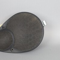 1997-1999 Porsche Boxster 986 Front Dash Speaker Nokia Right OEM Used