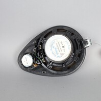1997-1999 Porsche Boxster 986 Front Dash Speaker Nokia Right OEM Used