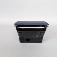 1990-1998 Porsche 911 964 993 Ash Tray Housing Blue OEM Used