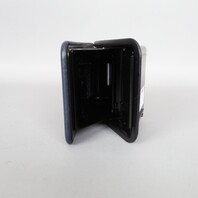 1990-1998 Porsche 911 964 993 Ash Tray Housing Blue OEM Used