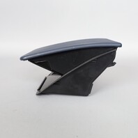 1990-1998 Porsche 911 964 993 Ash Tray Housing Blue OEM Used