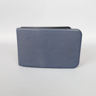 1990-1998 Porsche 911 964 993 Ash Tray Housing Blue OEM Used