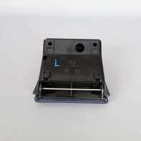 1990-1998 Porsche 911 964 993 Ash Tray Housing Blue OEM Used