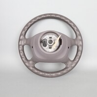 1995-1998 Porsche 911 993 Steering Wheel Tiptronic Grey 99334780460 OEM Used