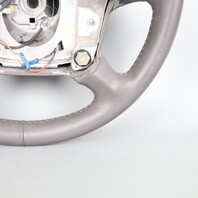 1995-1998 Porsche 911 993 Steering Wheel Tiptronic Grey 99334780460 OEM Used