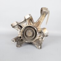 1995-1998 Porsche 911 993 Front Spindle Knuckle Hub Upright Right OEM Used