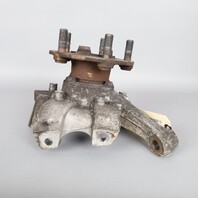 1995-1998 Porsche 911 993 Front Spindle Knuckle Hub Upright Right OEM Used