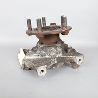 1995-1998 Porsche 911 993 Front Spindle Knuckle Hub Upright Right OEM Used