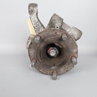 1995-1998 Porsche 911 993 Front Spindle Knuckle Hub Upright Right OEM Used