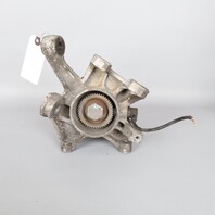 1995-1998 Porsche 911 993 Front Spindle Knuckle Hub Upright Left OEM Used