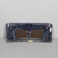 1995-1998 Porsche 911 993 Coupe Sunroof Panel OEM Used