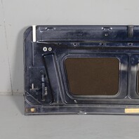 1995-1998 Porsche 911 993 Coupe Sunroof Panel OEM Used