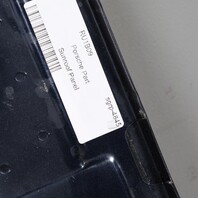 1995-1998 Porsche 911 993 Coupe Sunroof Panel OEM Used
