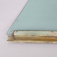 1995-1998 Porsche 911 993 Coupe Door Glass Window Right OEM Used