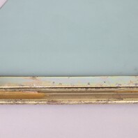 1995-1998 Porsche 911 993 Coupe Door Glass Window Right OEM Used