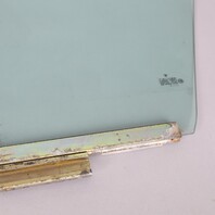 1995-1998 Porsche 911 993 Coupe Door Glass Window Right OEM Used