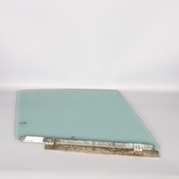 1995-1998 Porsche 911 993 Coupe Door Glass Window Right OEM Used