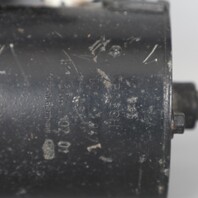 1990-1998 Porsche 911 964 993 Automatic Starter Motor 91160410201 OEM Used