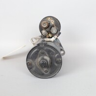 1990-1998 Porsche 911 964 993 Automatic Starter Motor 91160410201 OEM Used