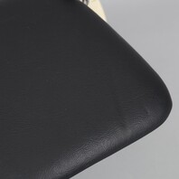 1990-1998 Porsche 911 993 Coupe Sun Visor Right Black OEM