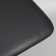 1990-1998 Porsche 911 993 Coupe Sun Visor Right Black OEM