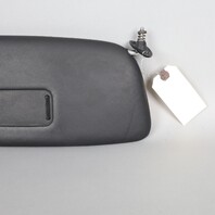 1990-1998 Porsche 911 993 Coupe Sun Visor Right Black OEM