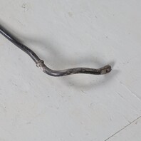 1995-1998 Porsche 911 993 Rear Stabilizer Sway Bar 99333370100 OEM Used