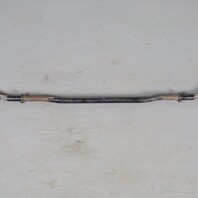1995-1998 Porsche 911 993 Front Stabilizer Sway Bar 99334370700 OEM Used