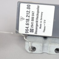 1990-1998 Porsche 911 964 993 Spoiler Control Module 96461821200 OEM Used