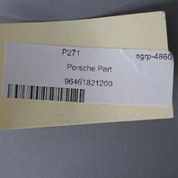 1990-1998 Porsche 911 964 993 Spoiler Control Module 96461821200 OEM Used