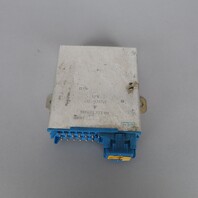 1995-1998 Porsche 911 993 Cruise Control Module 91161722700 OEM Used