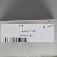 1995-1998 Porsche 911 993 Cruise Control Module 91161722700 OEM Used