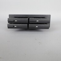 1997-2004 Porsche 911 996 Boxster 986 Console Cassette Storage Holder OEM Used
