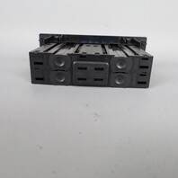 1997-2004 Porsche 911 996 Boxster 986 Console Cassette Storage Holder OEM Used