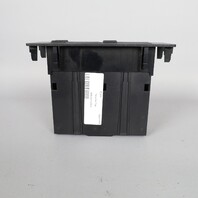 1997-2004 Porsche 911 996 Boxster 986 Console Cassette Storage Holder OEM Used