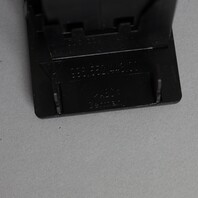 1997-2004 Porsche 911 996 Boxster 986 Console Cassette Storage Holder OEM Used