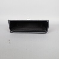 1997-2004 Porsche 911 996 Boxster 986 Console Cubby Box Bin 99655224301 OEM Used