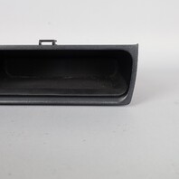 1997-2004 Porsche 911 996 Boxster 986 Console Cubby Box Bin 99655224301 OEM Used