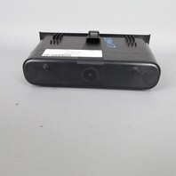 1997-2004 Porsche 911 996 Boxster 986 Console Cubby Box Bin 99655224301 OEM Used