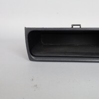 1997-2004 Porsche 911 996 Boxster 986 Console Cubby Box Bin 99655224301 OEM Used