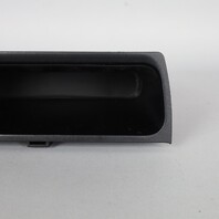 1997-2004 Porsche 911 996 Boxster 986 Console Cubby Box Bin 99655224301 OEM Used