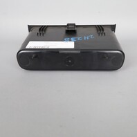 1997-2004 Porsche 911 996 Boxster 986 Console Cubby Box Bin 99655224301 OEM Used