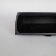 1997-2004 Porsche 911 996 Boxster 986 Console Cubby Box Bin 99655224301 OEM Used