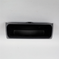 1997-2004 Porsche 911 996 Boxster 986 Console Cubby Box Bin 99655224301 OEM Used