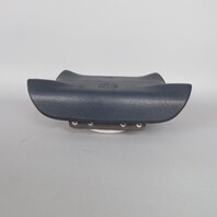 1997-2000 Porsche 911 Boxster 4 Spoke Steering Wheel Airbag Black OEM Used