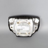 1997-2000 Porsche 911 Boxster 4 Spoke Steering Wheel Airbag Black OEM Used