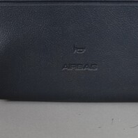 1997-2000 Porsche 911 Boxster 4 Spoke Steering Wheel Airbag Black OEM Used