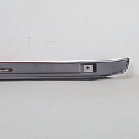 1995-1998 Porsche 911 993 Coupe High Mount Stop Lamp Roof Spoiler OEM Used