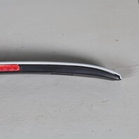 1995-1998 Porsche 911 993 Coupe High Mount Stop Lamp Roof Spoiler OEM Used